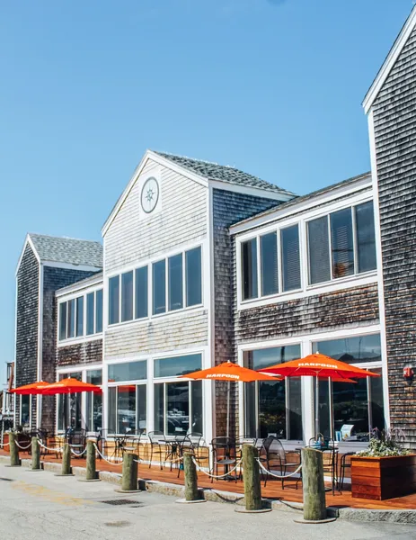 The Hotel at Cape Ann Marina hotel detail image 2