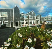 The Hotel at Cape Ann Marina hotel detail image 4