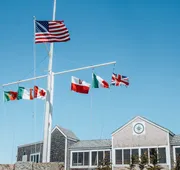The Hotel at Cape Ann Marina hotel detail image 5