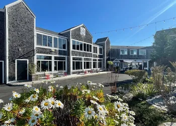 The Hotel at Cape Ann Marina hotel thumbnail 6