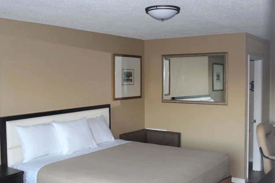 Grand Motel Inn and Suites of Reform AL hotel detail image 6