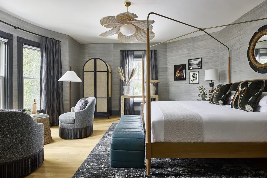The Coco, The Edgartown Collection hotel detail image 6