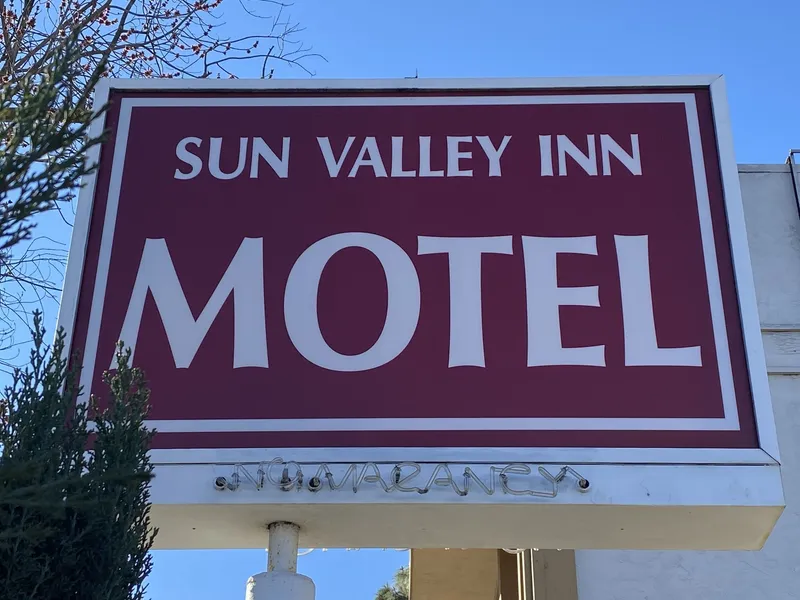 Sun Valley Inn hotel detail image 6
