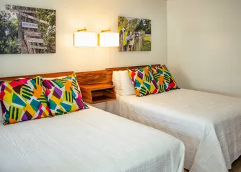 Bluff Shoal Motel hotel thumbnail 4