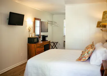 Bluff Shoal Motel hotel thumbnail 6