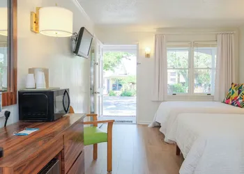 Bluff Shoal Motel hotel thumbnail 7