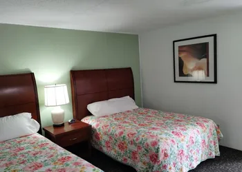 Tri Terrace Motel hotel thumbnail 2