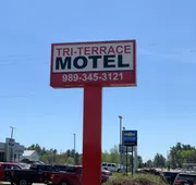 Tri Terrace Motel hotel detail image 7