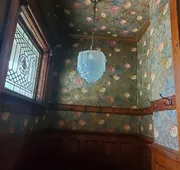 The Weis Mansion hotel detail image 5