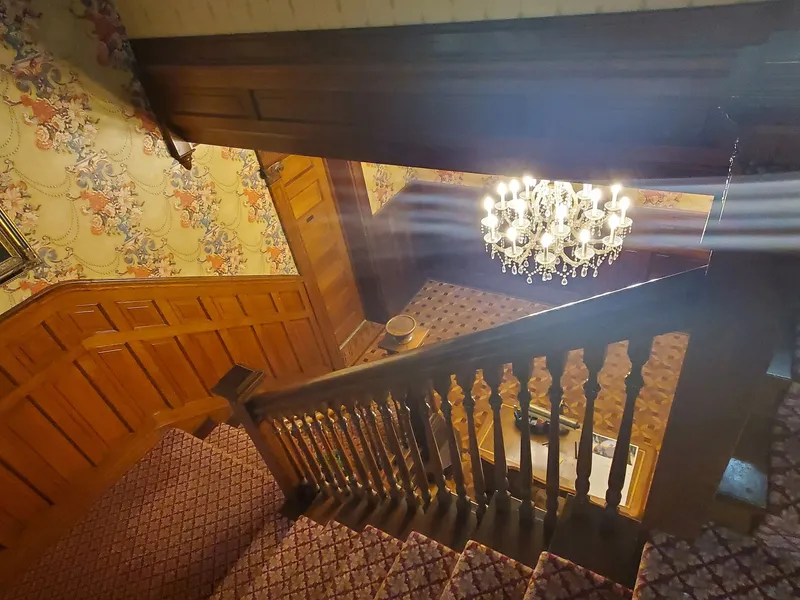 The Weis Mansion hotel detail image 6
