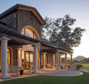 Privado Villas at the Fairmont Scottsdale Princess hotel detail image 4