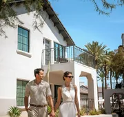 Privado Villas at the Fairmont Scottsdale Princess hotel detail image 5