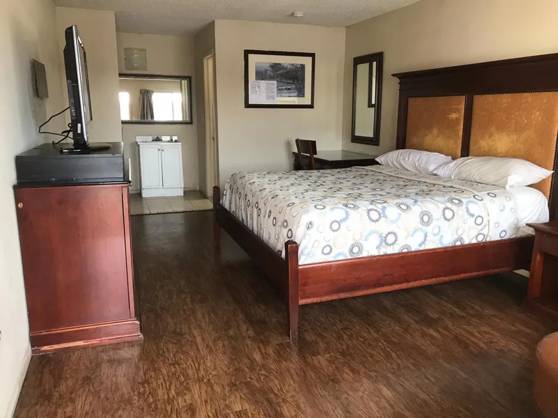 Great Western Inn & Suites hotel detail image 2
