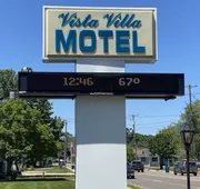 Vista Villa INN hotel detail image 3
