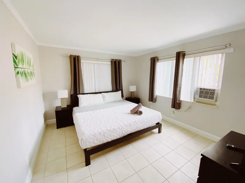 The Jasmine Apartments by Lowkl hotel detail image 2