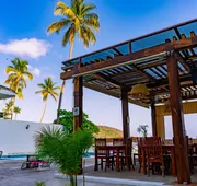 Santa Martha Bungalows hotel detail image 3