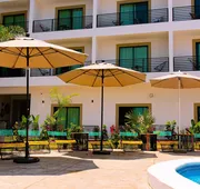 Santa Martha Bungalows hotel detail image 5