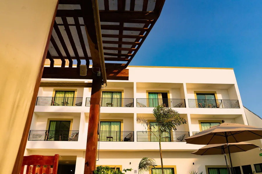 Santa Martha Bungalows hotel detail image 6