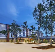 Hyatt Regency Conroe hotel detail image 4