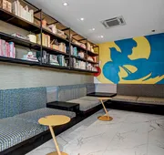 Mahala - 21 and Over - A Town & Desert Boutique Hotel hotel detail image 3