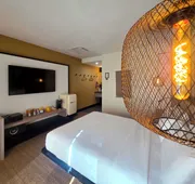 Mahala - 21 and Over - A Town & Desert Boutique Hotel hotel detail image 4