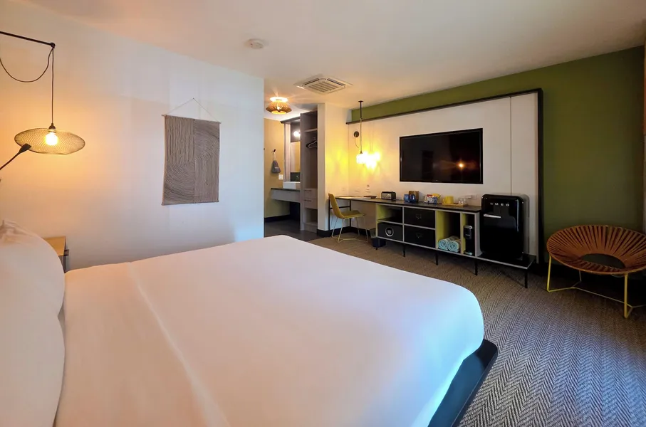 Mahala - 21 and Over - A Town & Desert Boutique Hotel hotel detail image 6