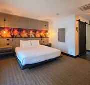 Mahala - 21 and Over - A Town & Desert Boutique Hotel hotel detail image 7