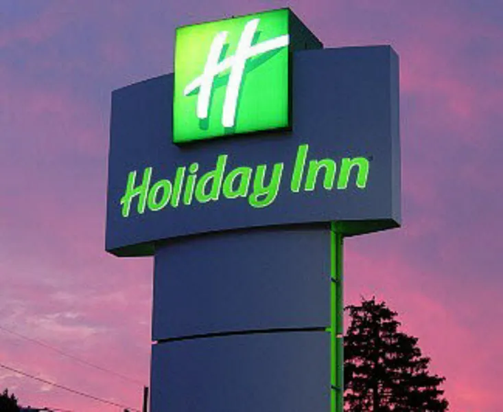 Holiday Inn Hotel & Suites Barstow by IHG hotel detail image 2