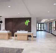 Holiday Inn Hotel & Suites Barstow by IHG hotel detail image 3