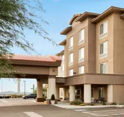 Holiday Inn Hotel & Suites Barstow by IHG hotel detail image 4