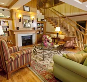 Holiday Inn Hotel & Suites Barstow by IHG hotel detail image 5