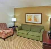 Spark by Hilton Sumter hotel detail image 7