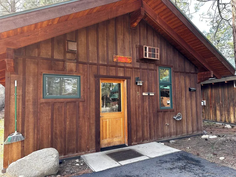 Chewuch Inn and Cabins hotel detail image 2