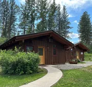 Chewuch Inn and Cabins hotel detail image 5