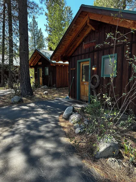 Chewuch Inn and Cabins hotel detail image 6