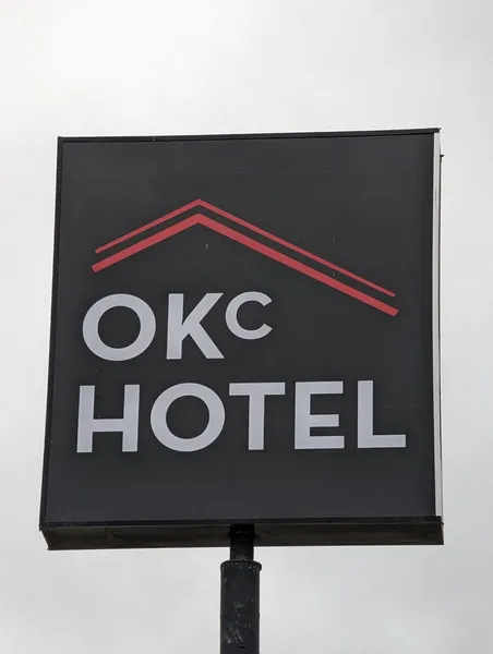 OKC Hotel hotel detail image 2