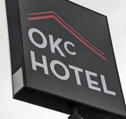 OKC Hotel hotel detail image 4