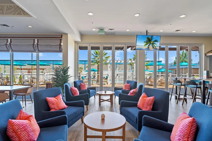 Compass by Margaritaville in Medford hotel detail image 2
