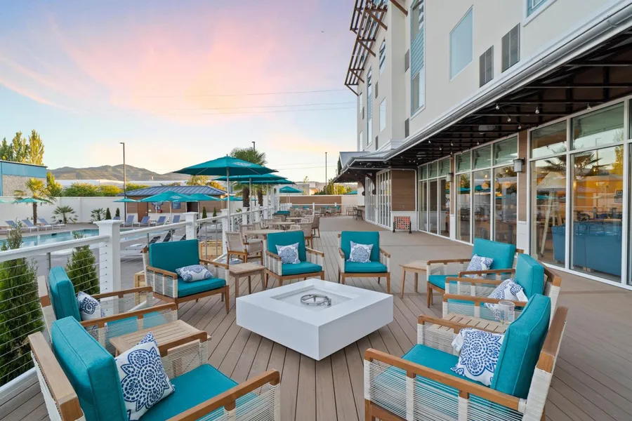 Compass by Margaritaville in Medford hotel detail image 6