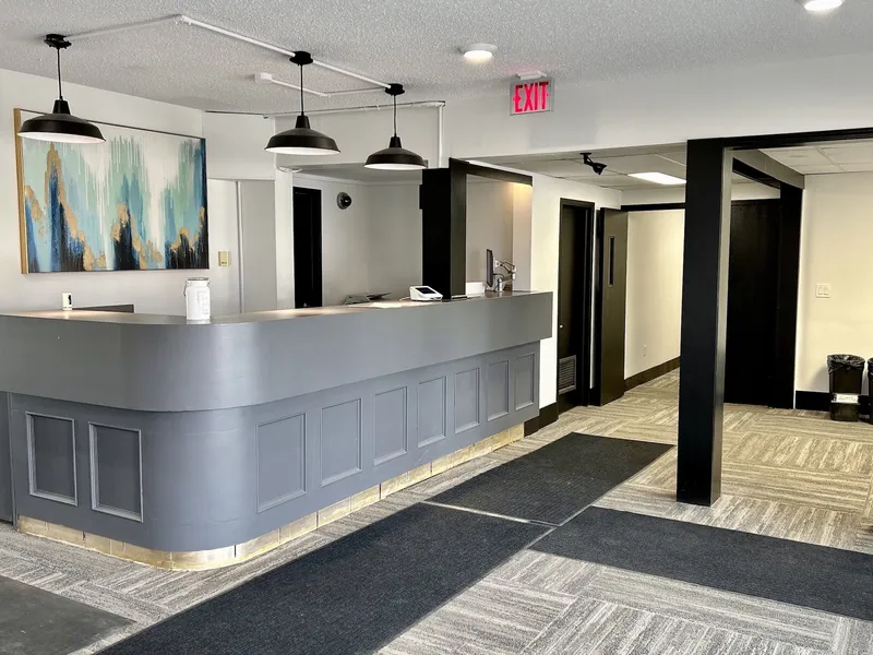 Anavada Inn & Suites Grande Prairie hotel detail image 2