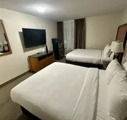 Anavada Inn & Suites Grande Prairie hotel detail image 4