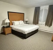 Anavada Inn & Suites Grande Prairie hotel detail image 5