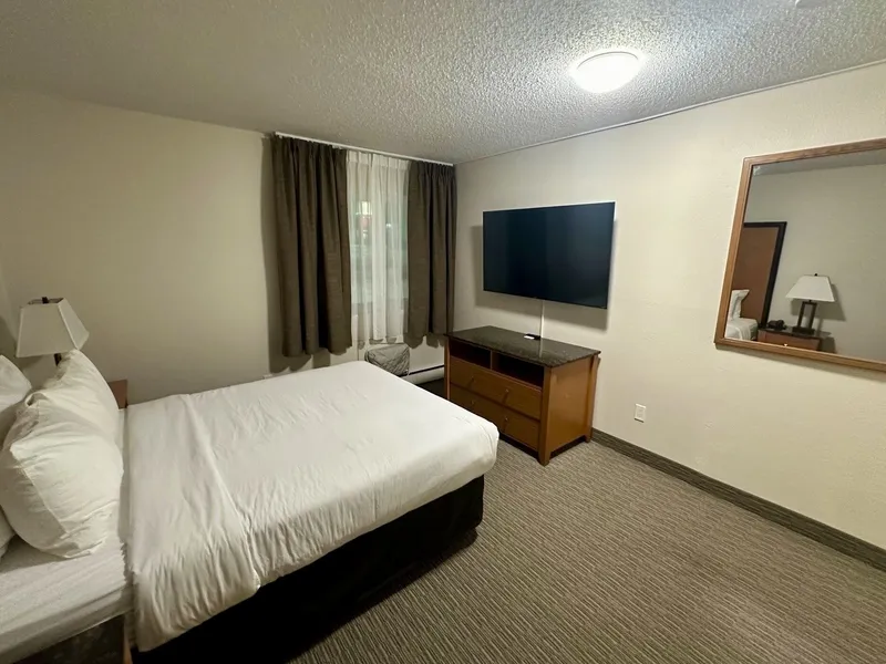 Anavada Inn & Suites Grande Prairie hotel detail image 6
