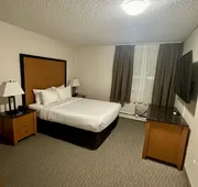Anavada Inn & Suites Grande Prairie hotel detail image 7