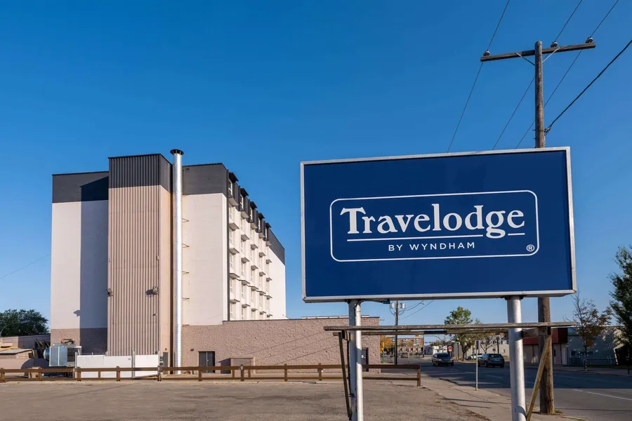 Travelodge by Wyndham Prince Albert hotel detail image 2