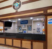 Travelodge by Wyndham Prince Albert hotel detail image 4
