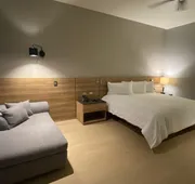 Rivi Grand Hotel hotel detail image 4