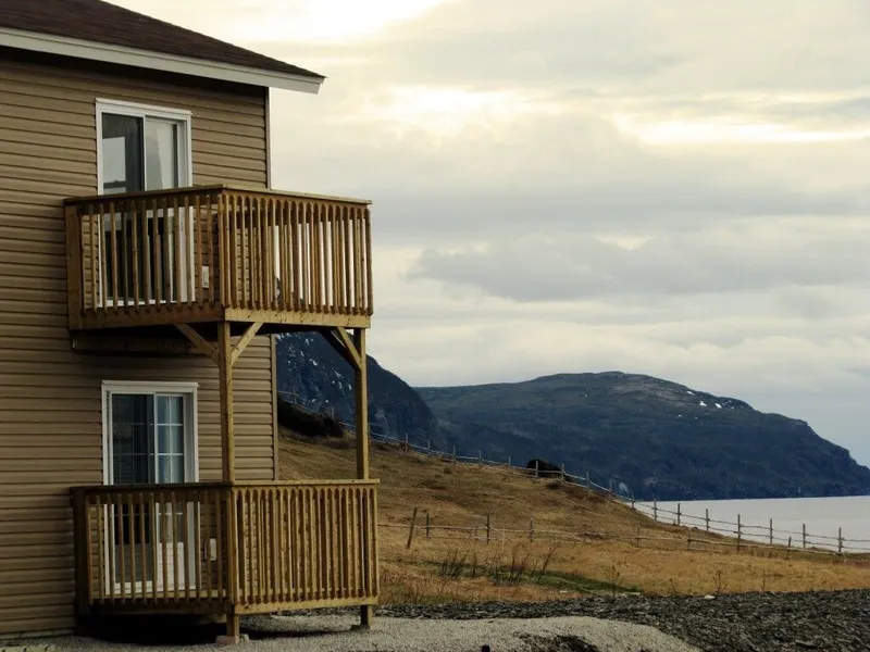 Stay in Gros Morne hotel detail image 2