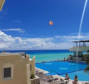 Cancun Plaza Condo Hotel hotel detail image 3