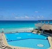 Cancun Plaza Condo Hotel hotel detail image 4